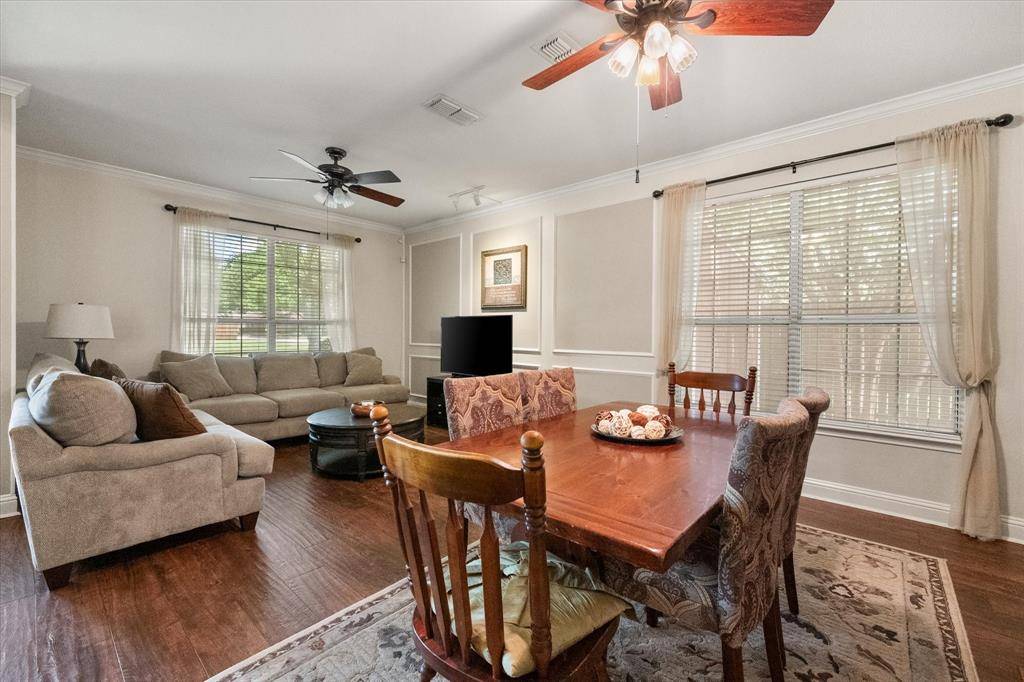 6111 Sandstone Drive, Arlington, TX 76001