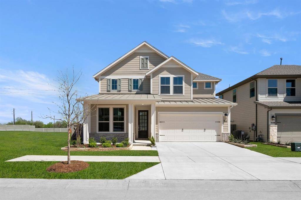 1632 Ginger Lane, Argyle, TX 76226