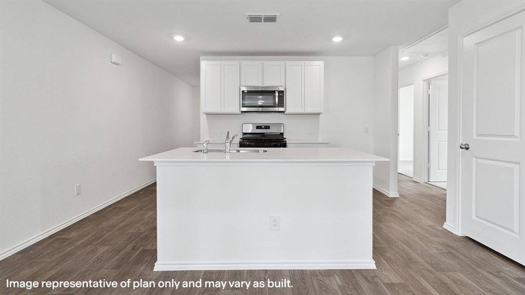 1903 Glory Drive, Bonham, TX 75418