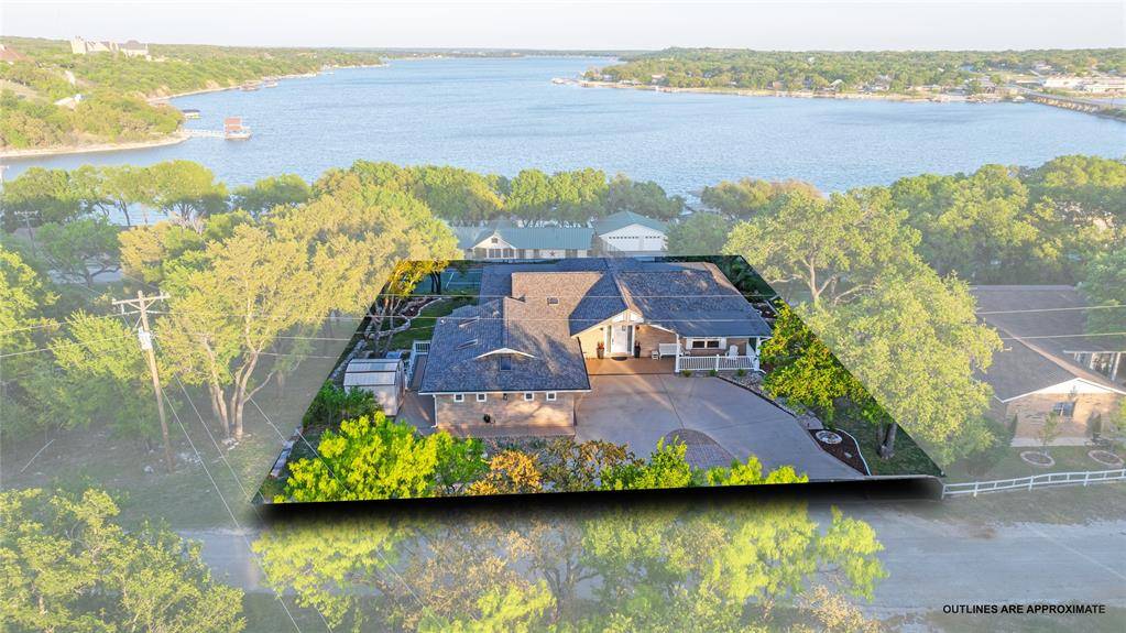 9014 Mesa View Road, Brownwood, TX 76801