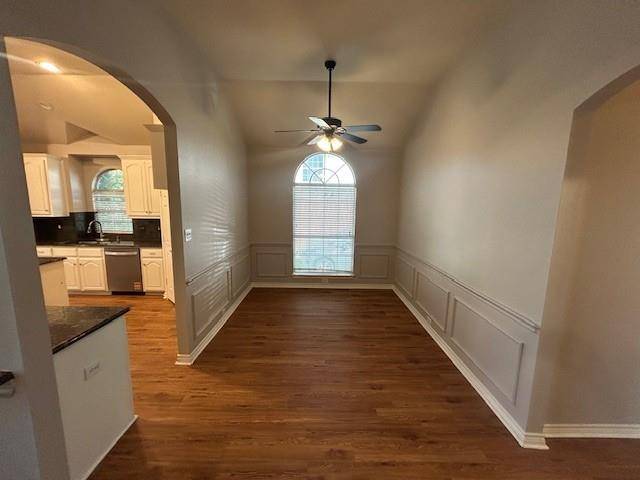 2105 Cardinal Drive, Forney, TX 75126