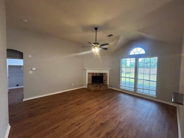 2105 Cardinal Drive, Forney, TX 75126