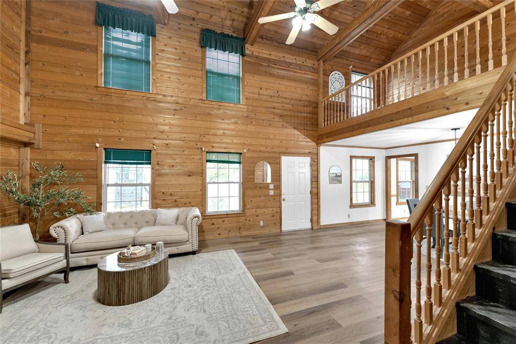 3532 Fm 547, Farmersville, TX 75442