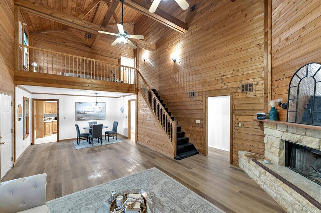 3532 Fm 547, Farmersville, TX 75442