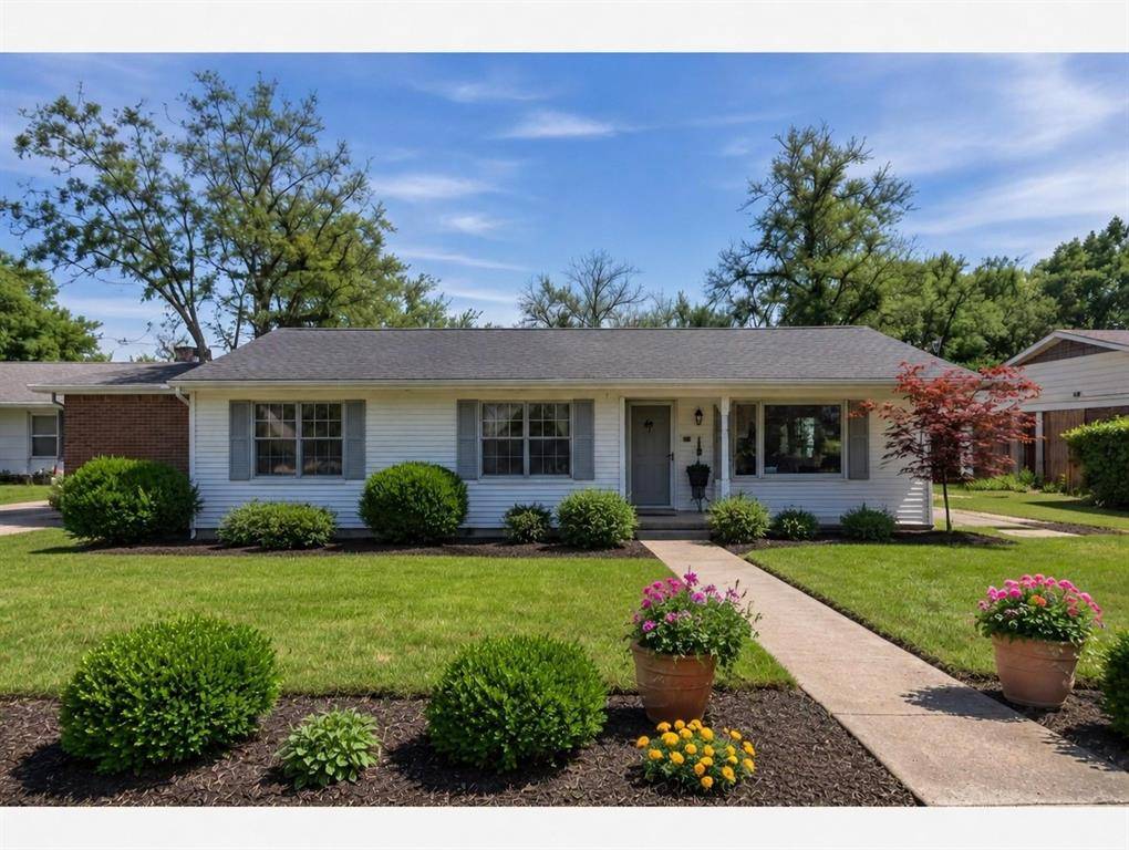2250 Peavy Circle, Dallas, TX 75228