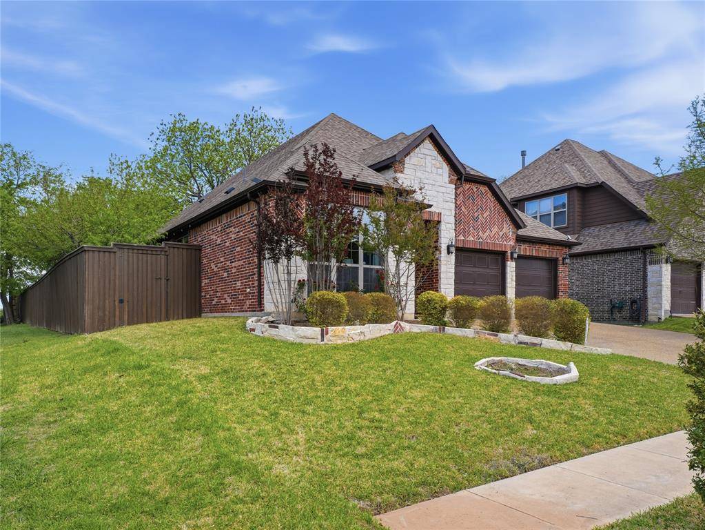 6904 Town Bridge Road, Mckinney, TX 75071