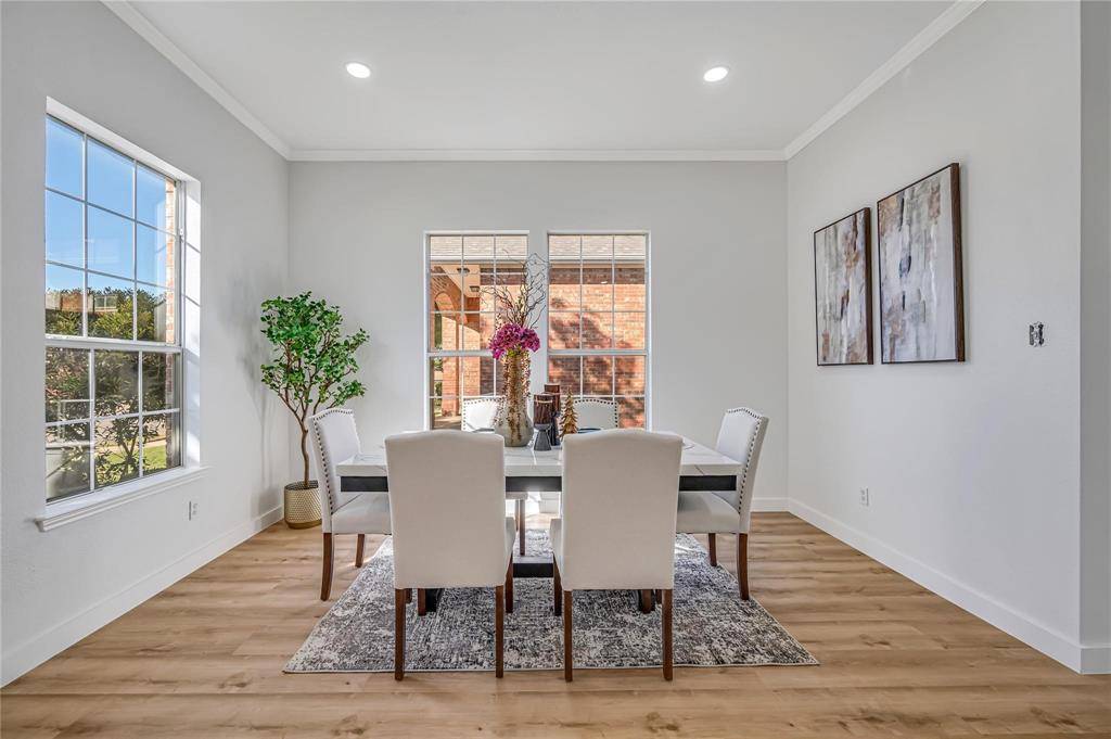 4609 Forest Park Road, Plano, TX 75024