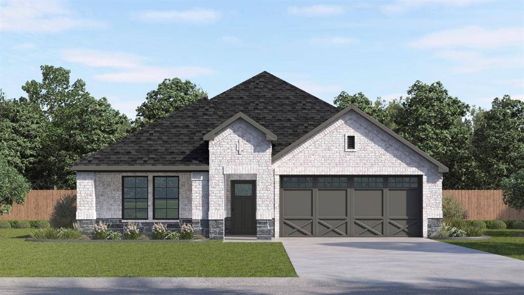 2014 Serene Springs Road, Celina, TX 75009