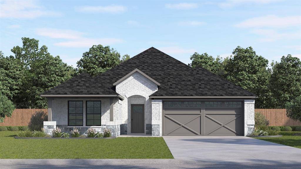 2006 Serene Springs Road, Celina, TX 75009