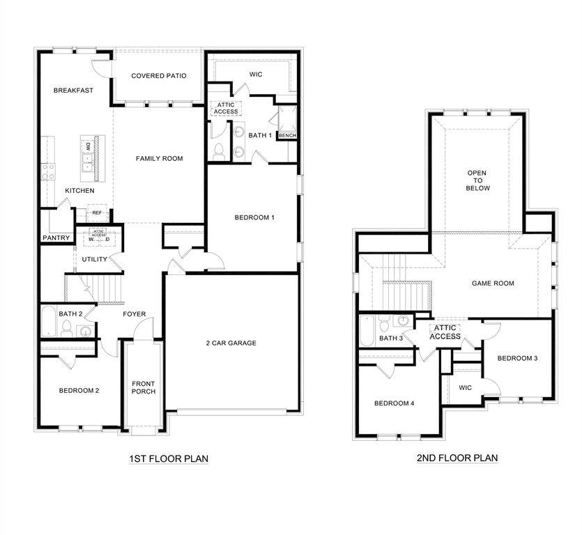 2024 Willow Drift Street, Celina, TX 75009