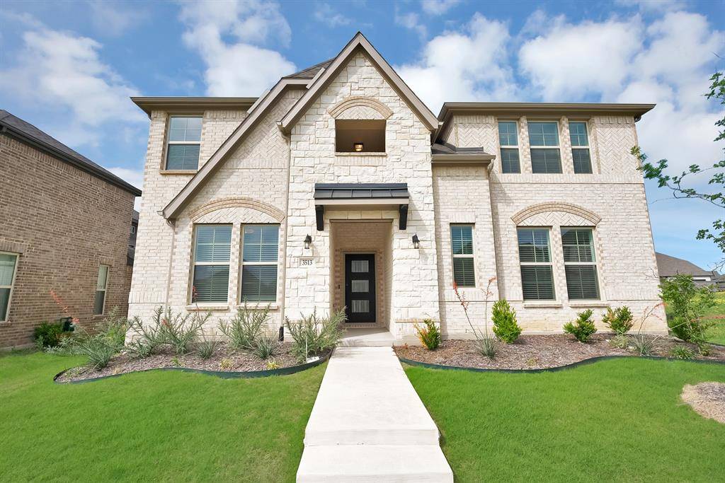 3513 Burdock Lane, Venus, TX 76084