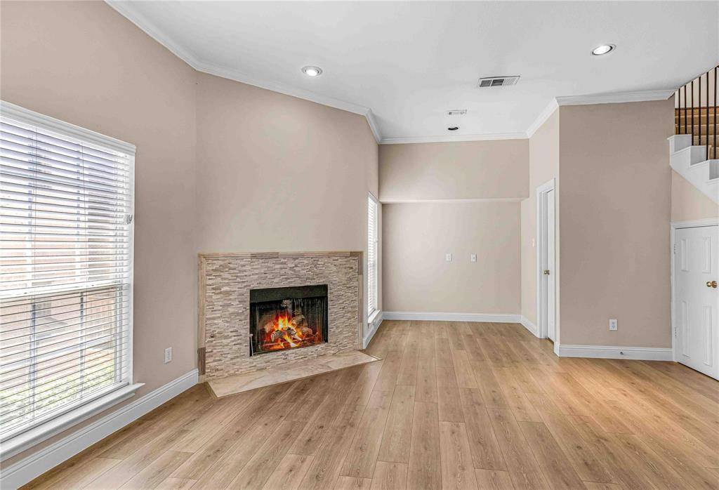 3327 Rosedale Avenue #B, University Park, TX 75205
