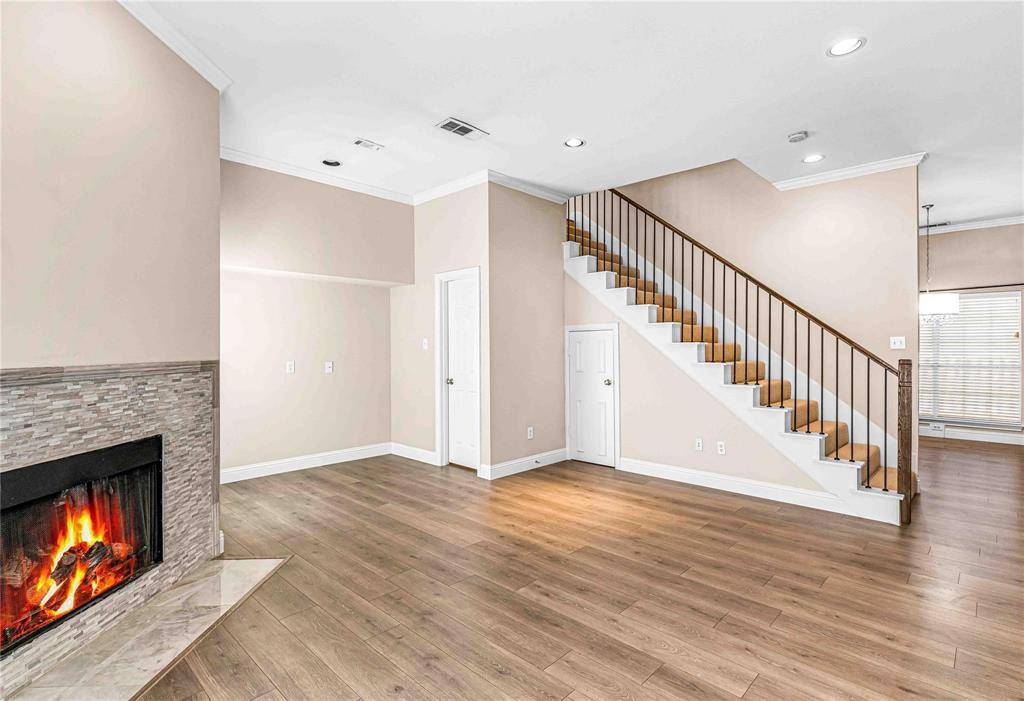 3327 Rosedale Avenue #B, University Park, TX 75205