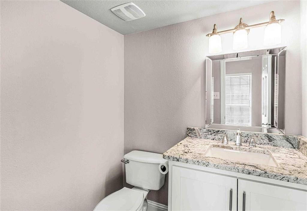 3327 Rosedale Avenue #B, University Park, TX 75205
