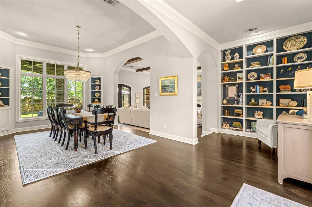 770 Black Forest Court, Southlake, TX 76092