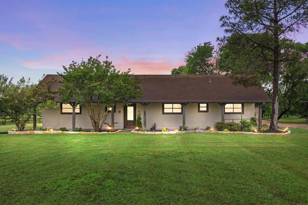 4987 CR 2664 #2 acres, Royse City, TX 75189