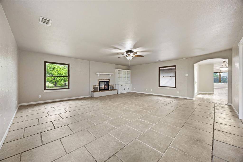 4987 CR 2664 #2 acres, Royse City, TX 75189