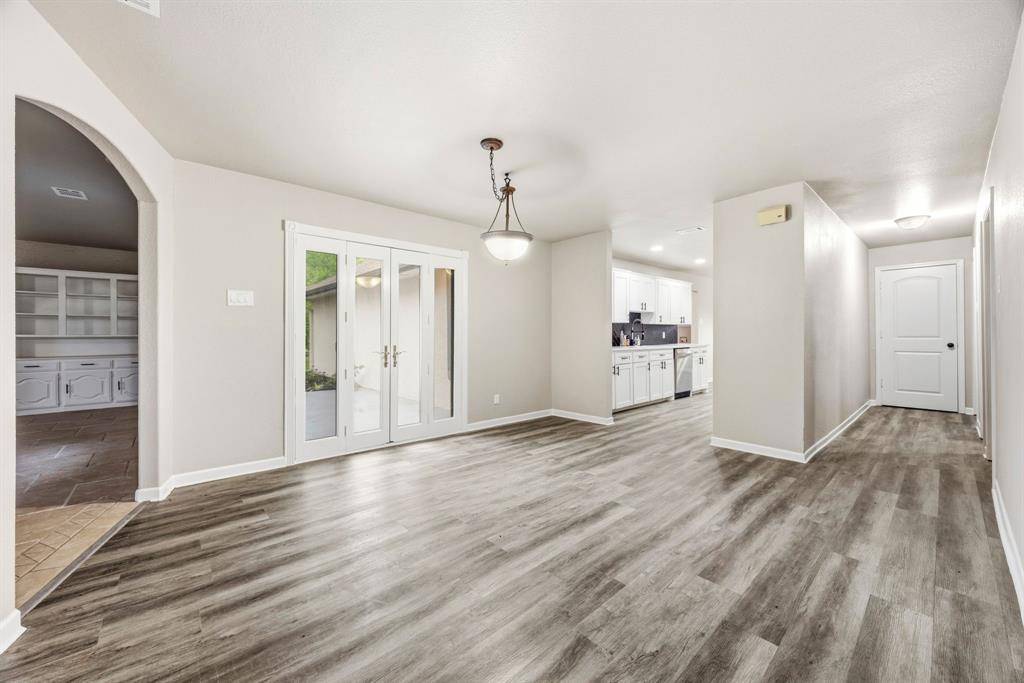 4987 CR 2664 #2 acres, Royse City, TX 75189