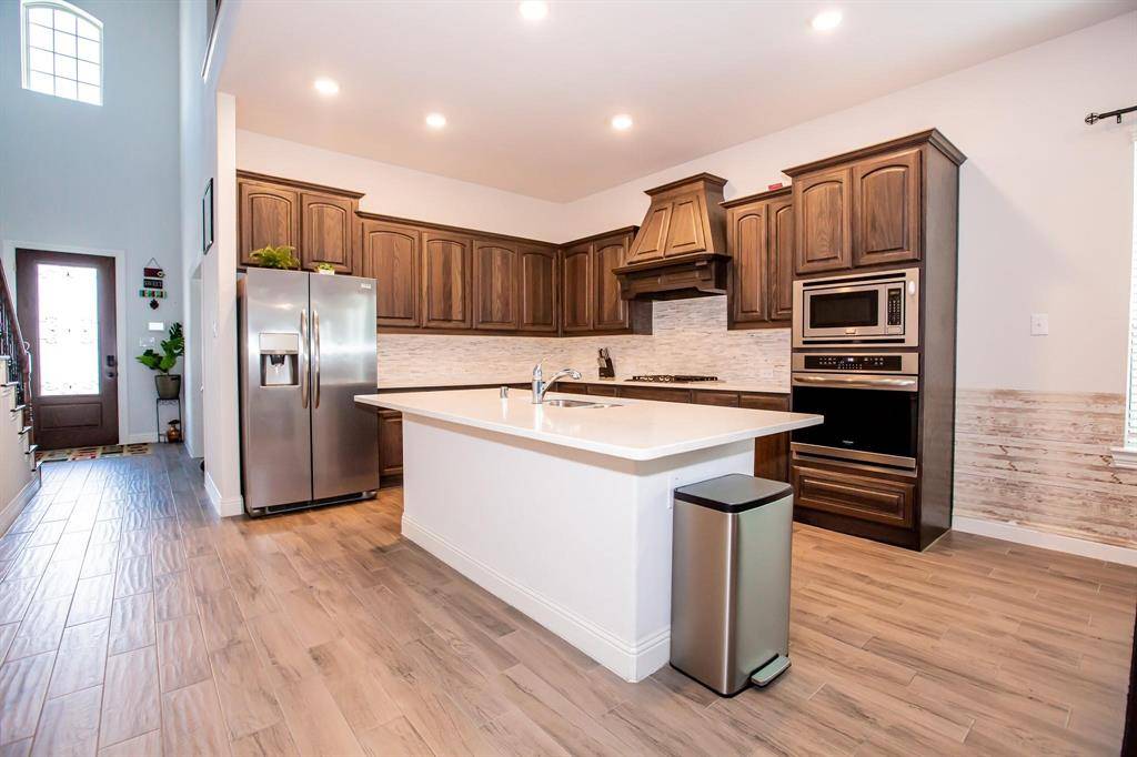 10905 Big Spring Trail, Mckinney, TX 75071