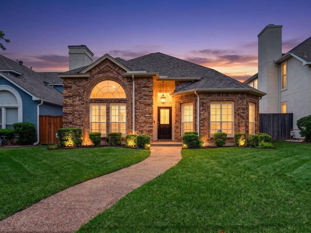 4345 Timberglen Road, Dallas, TX 75287