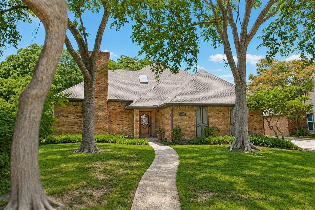 6610 Lake Shore Drive, Garland, TX 75044