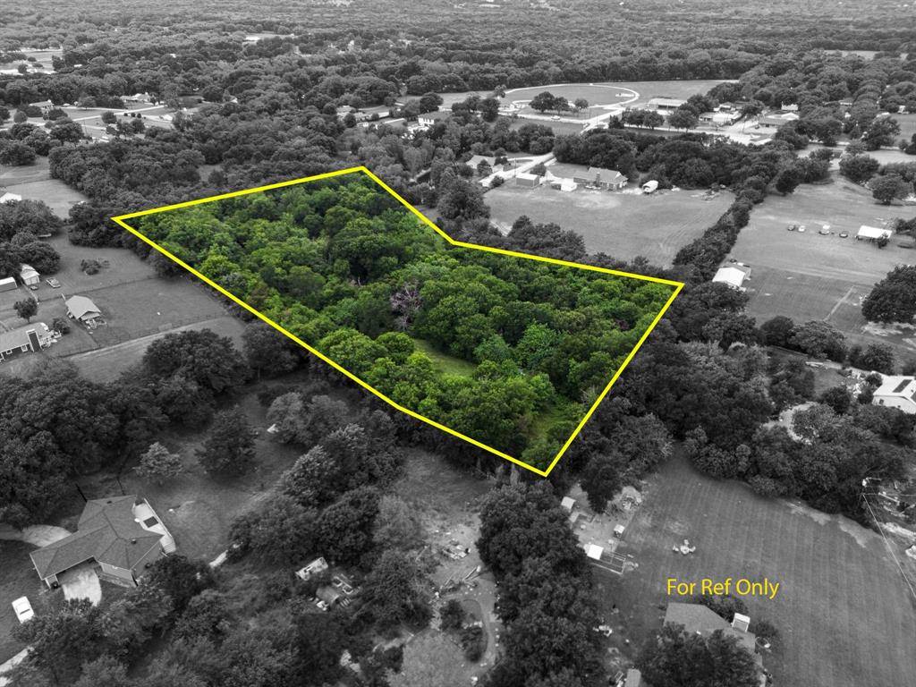 TBD Traildust Drive, Lowry Crossing, TX 75069