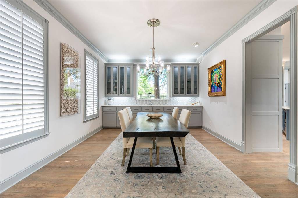 4206 Shadybrook Lane, Rowlett, TX 75088
