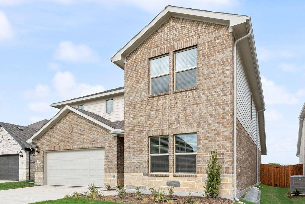 2205 Nicole Drive, Denton, TX 76208