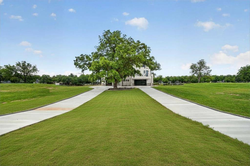 1046 River Ranch Lane, Weatherford, TX 76087