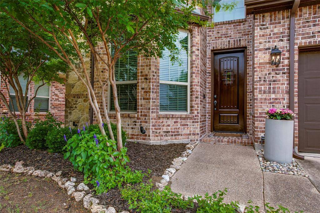 1209 Yarrow Street, Little Elm, TX 75068