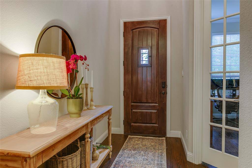 1209 Yarrow Street, Little Elm, TX 75068