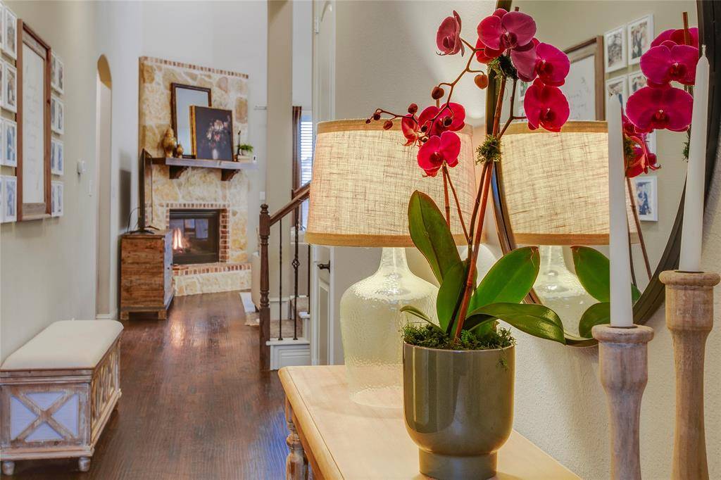 1209 Yarrow Street, Little Elm, TX 75068