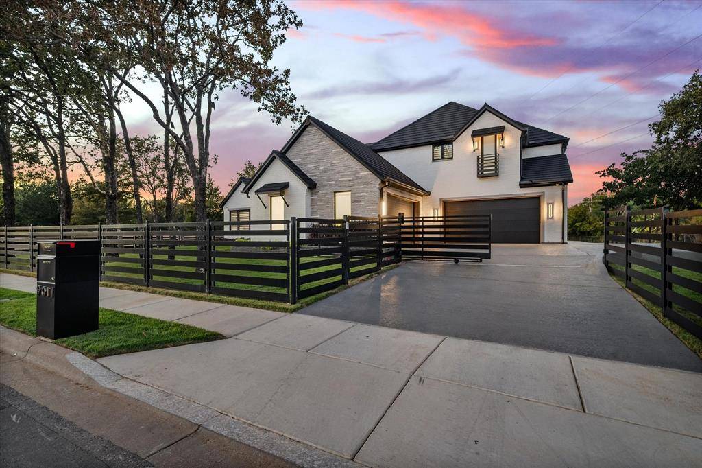 9017 Rumfield Road, North Richland Hills, TX 76182