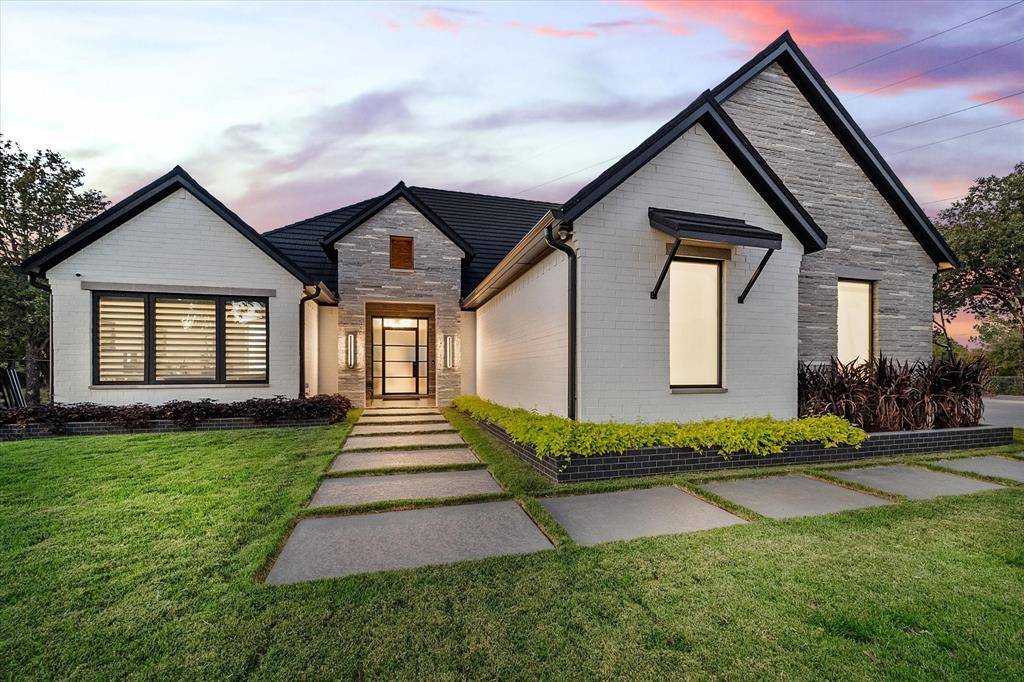 9017 Rumfield Road, North Richland Hills, TX 76182