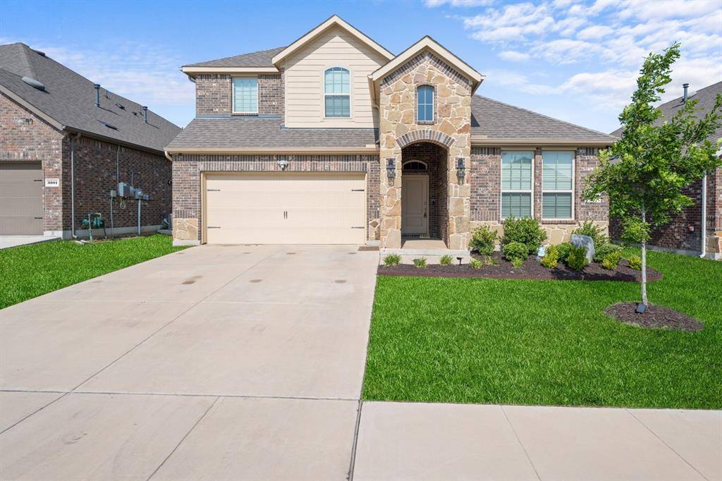 3005 Aransas Avenue, Aubrey, TX 76227