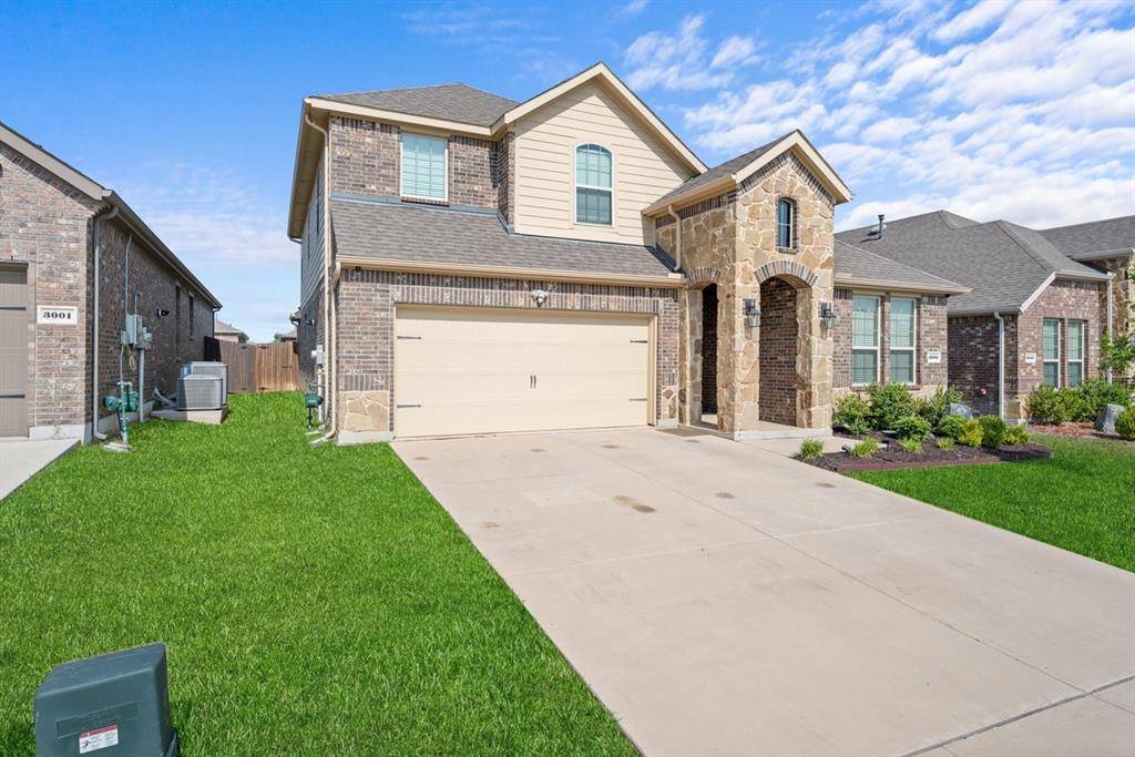 3005 Aransas Avenue, Aubrey, TX 76227