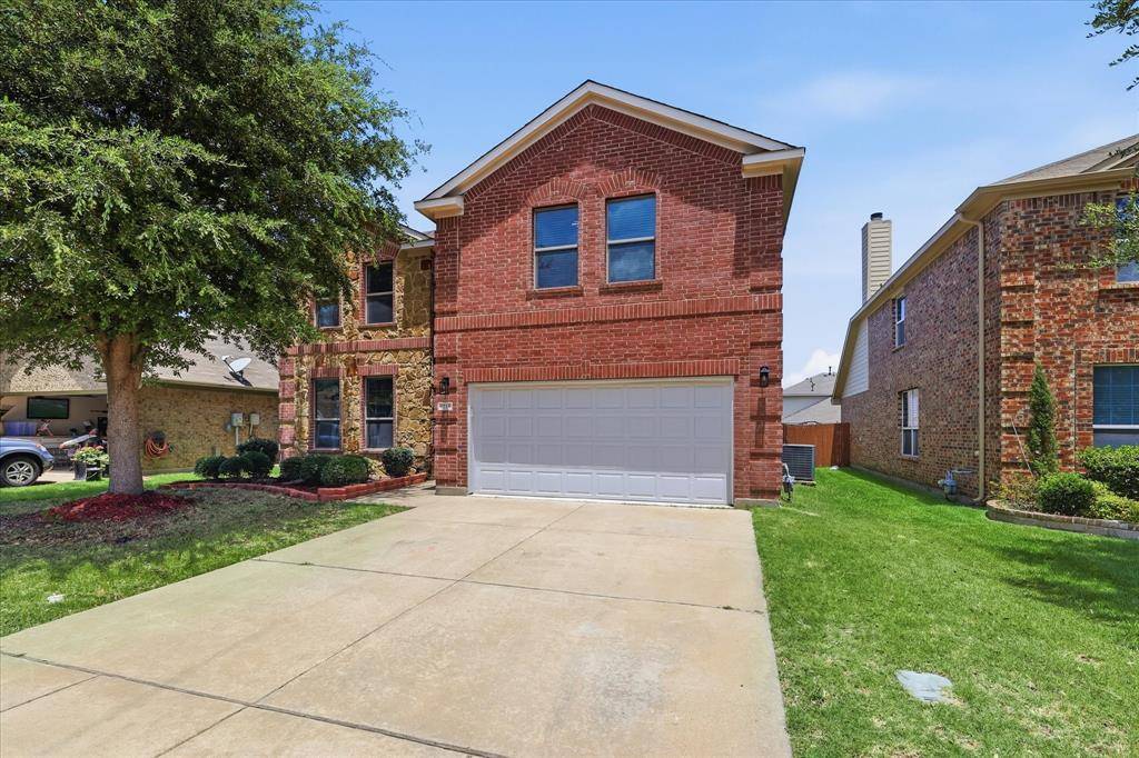 4216 Bridgestone Drive, Fort Worth, TX 76123