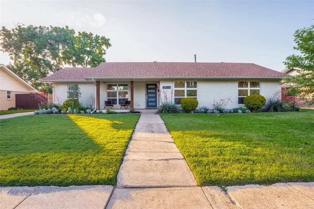 3137 Sombrero Drive, Dallas, TX 75229