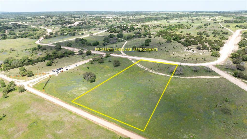 110 Yellowstone Drive, Oglesby, TX 76561