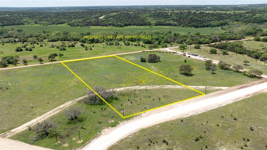 110 Yellowstone Drive, Oglesby, TX 76561