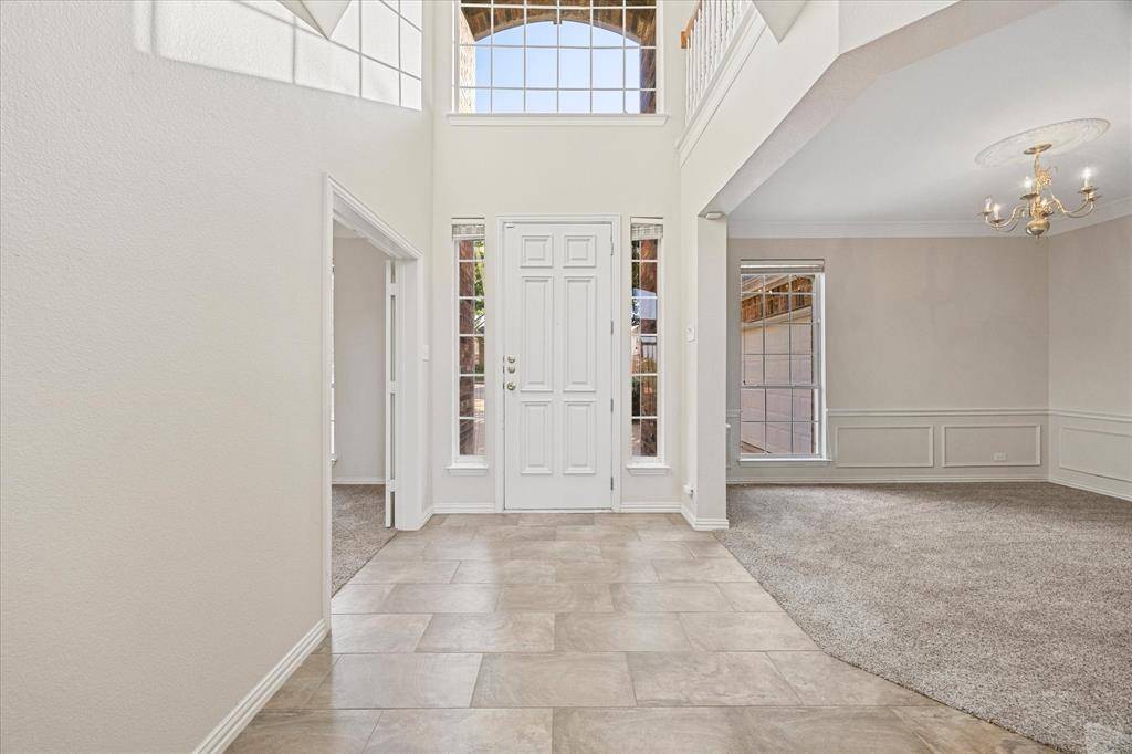 1445 Clubhill Drive, Rockwall, TX 75087