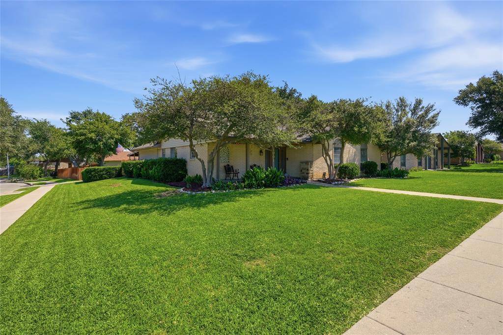 2001 Statler Drive, Carrollton, TX 75007