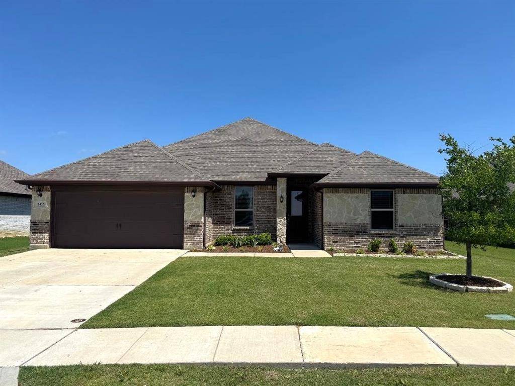 1455 Radecke Road, Krum, TX 76249