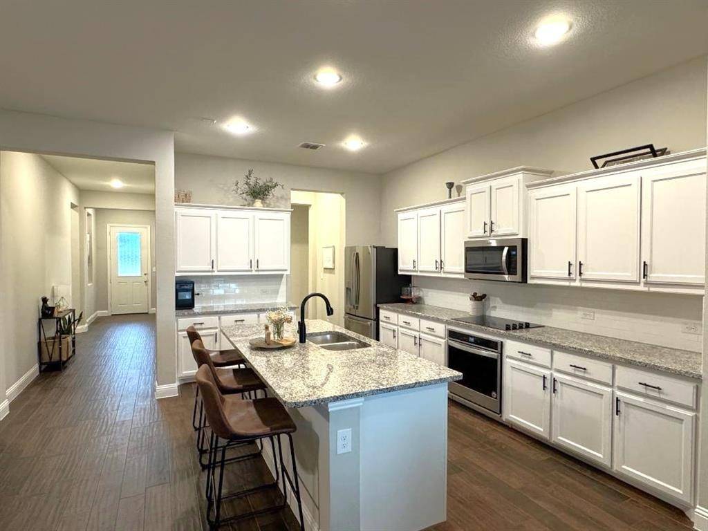 1455 Radecke Road, Krum, TX 76249