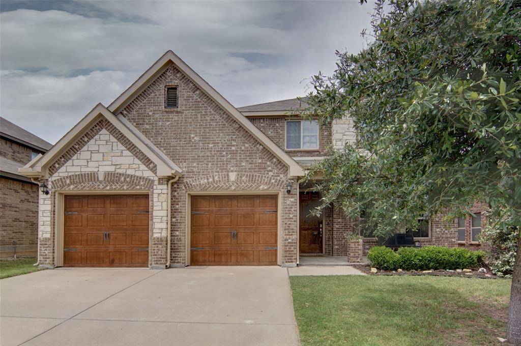 6167 Stillhouse Lane, Fort Worth, TX 76179