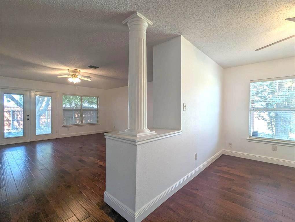 6411 Nottoway Court, Frisco, TX 75035