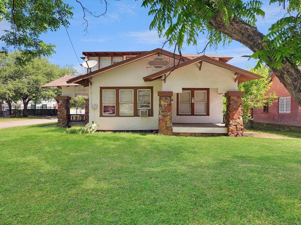 503 E 6th Street, Dallas, TX 75203