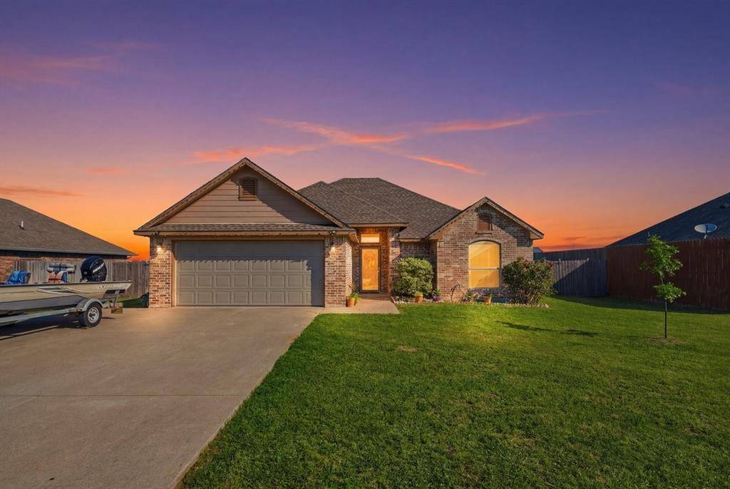 121 Joyce Street, Whitney, TX 76692