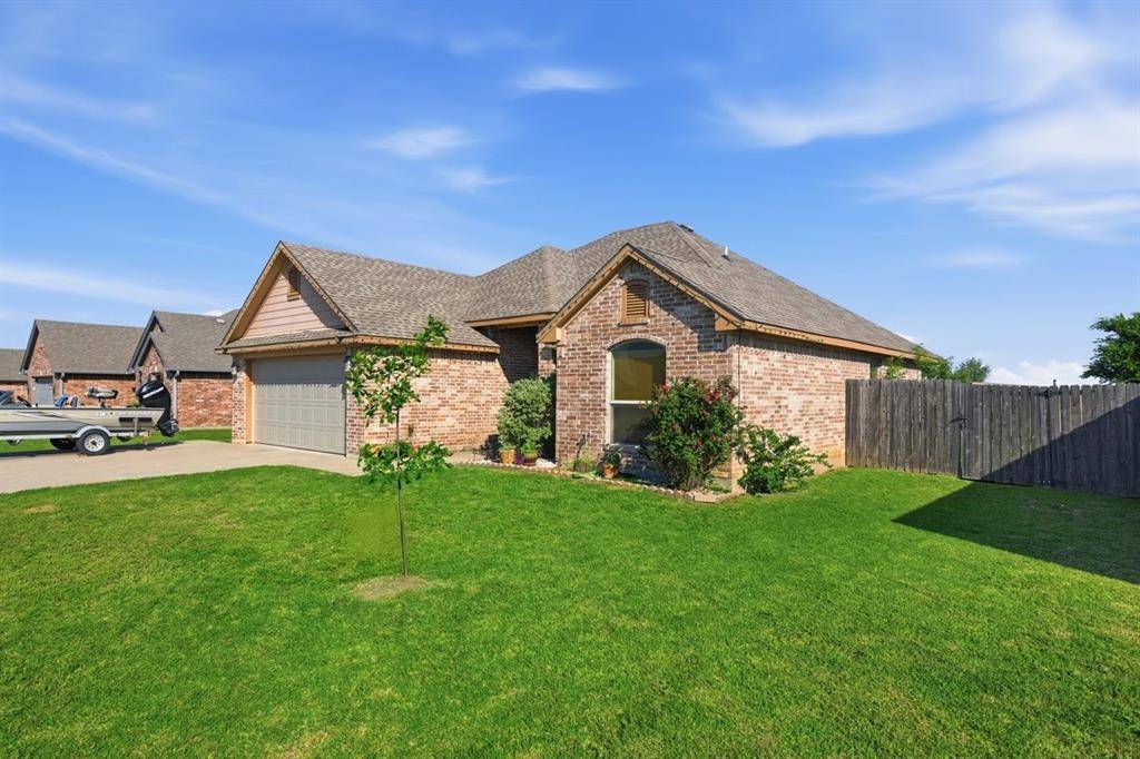 121 Joyce Street, Whitney, TX 76692
