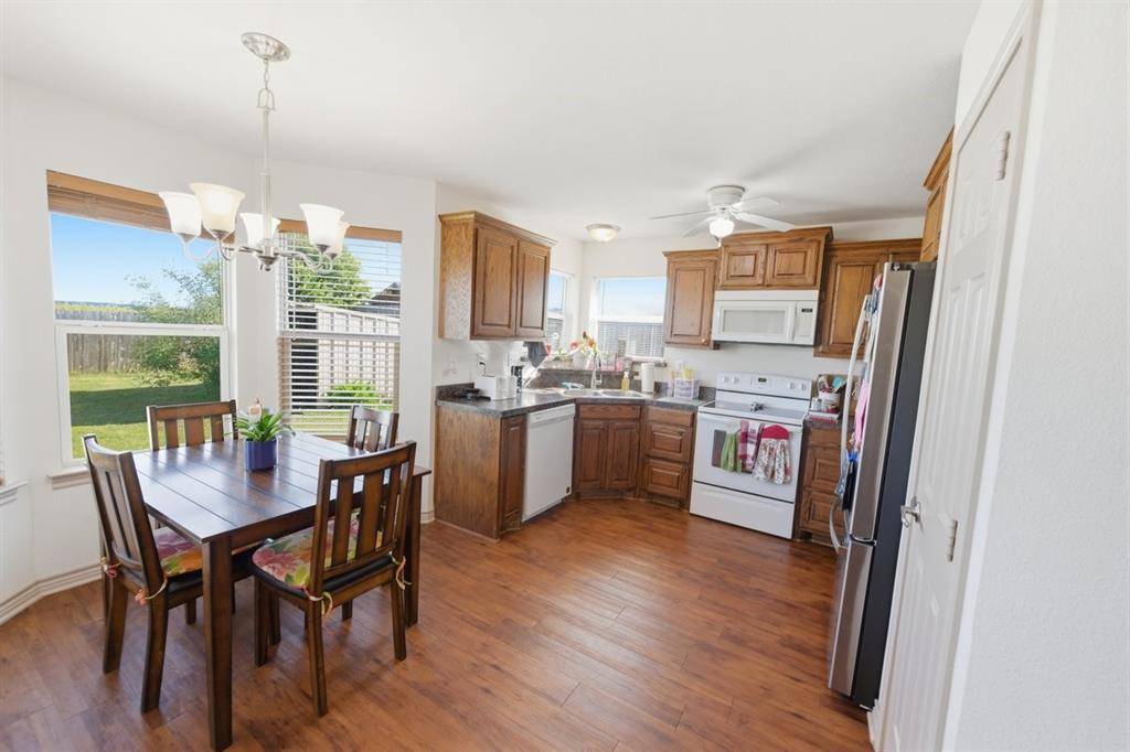 121 Joyce Street, Whitney, TX 76692